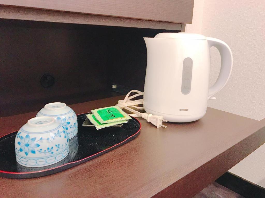 Rozy Hotel Namba Osaka Ngoại thất bức ảnh