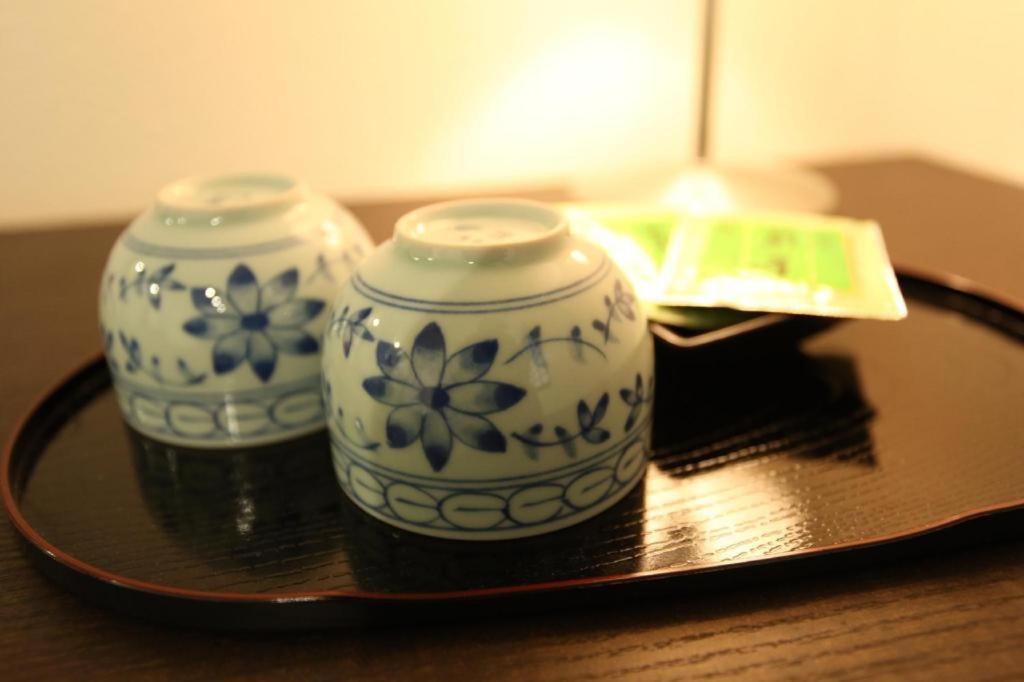 Rozy Hotel Namba Osaka Ngoại thất bức ảnh