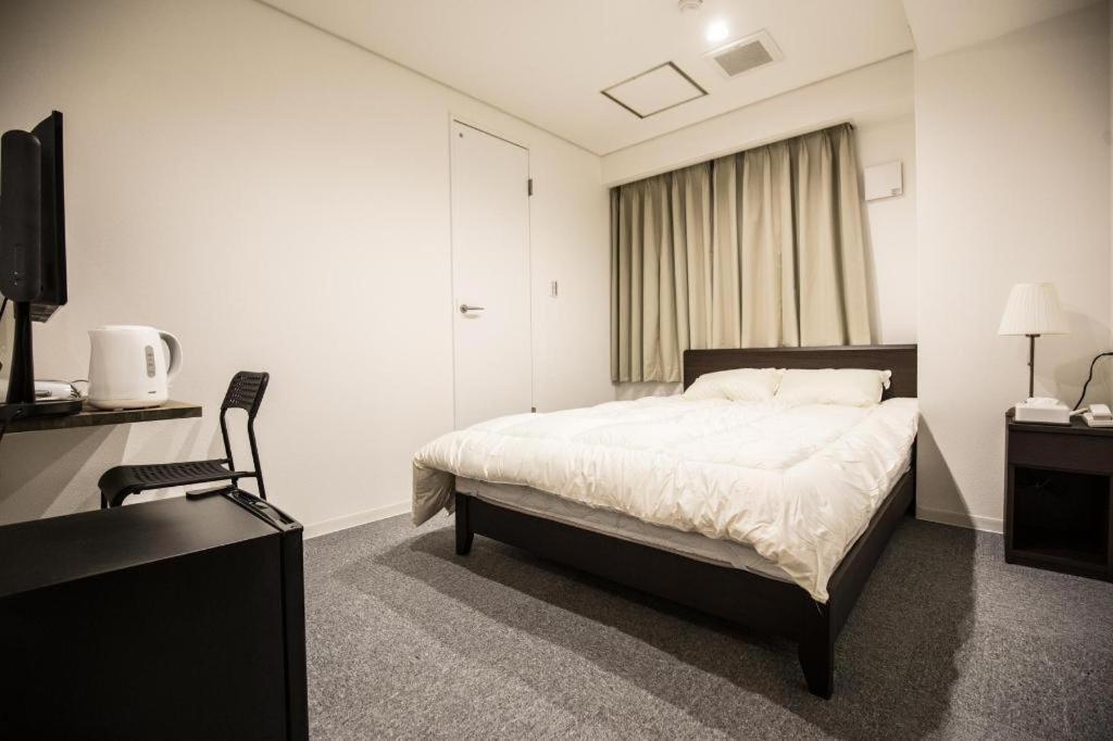 Rozy Hotel Namba Osaka Ngoại thất bức ảnh