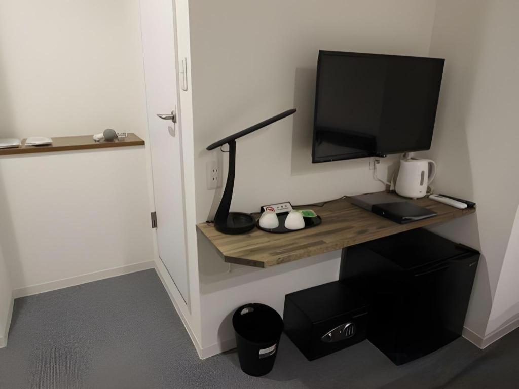 Rozy Hotel Namba Osaka Ngoại thất bức ảnh