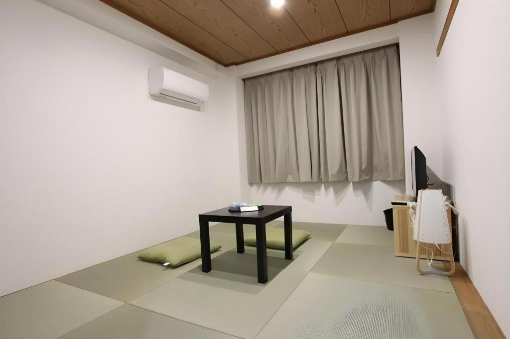 Rozy Hotel Namba Osaka Ngoại thất bức ảnh
