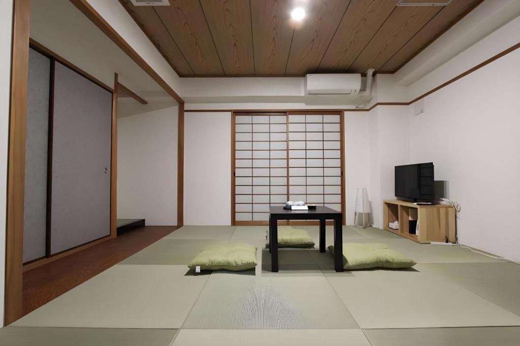 Rozy Hotel Namba Osaka Ngoại thất bức ảnh